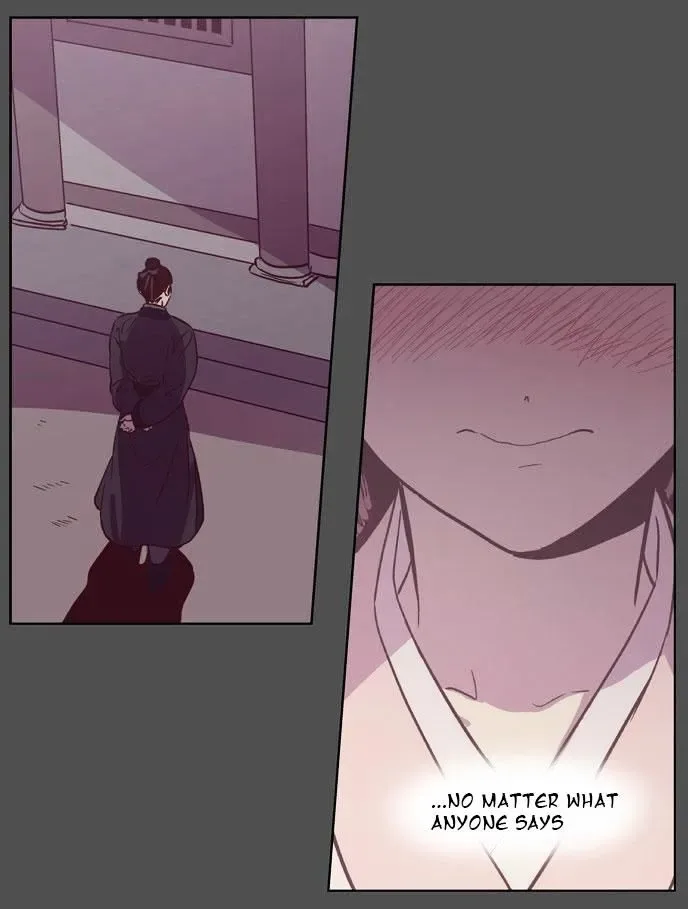 The Moon that Rises in the Day Chapter 111 page 23
