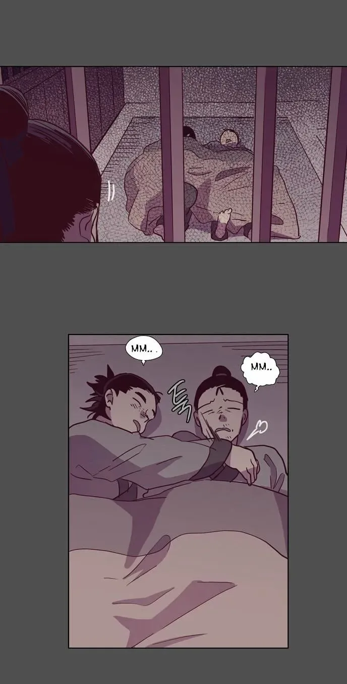 The Moon that Rises in the Day Chapter 111 page 16