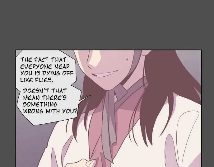 The Moon that Rises in the Day Chapter 112 page 14