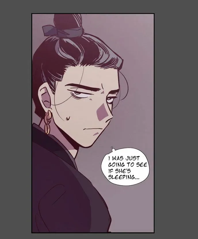 The Moon that Rises in the Day Chapter 111 page 32