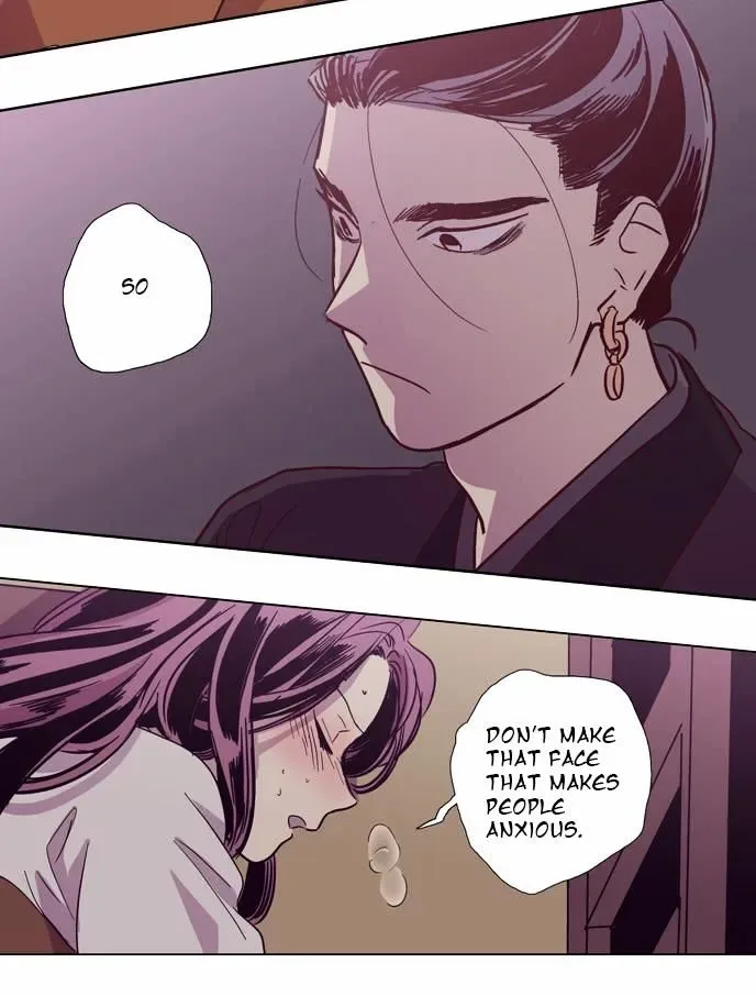 The Moon that Rises in the Day Chapter 111 page 47