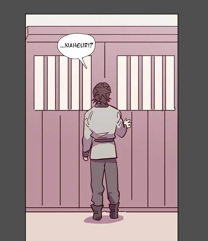 The Moon that Rises in the Day Chapter 111 page 54