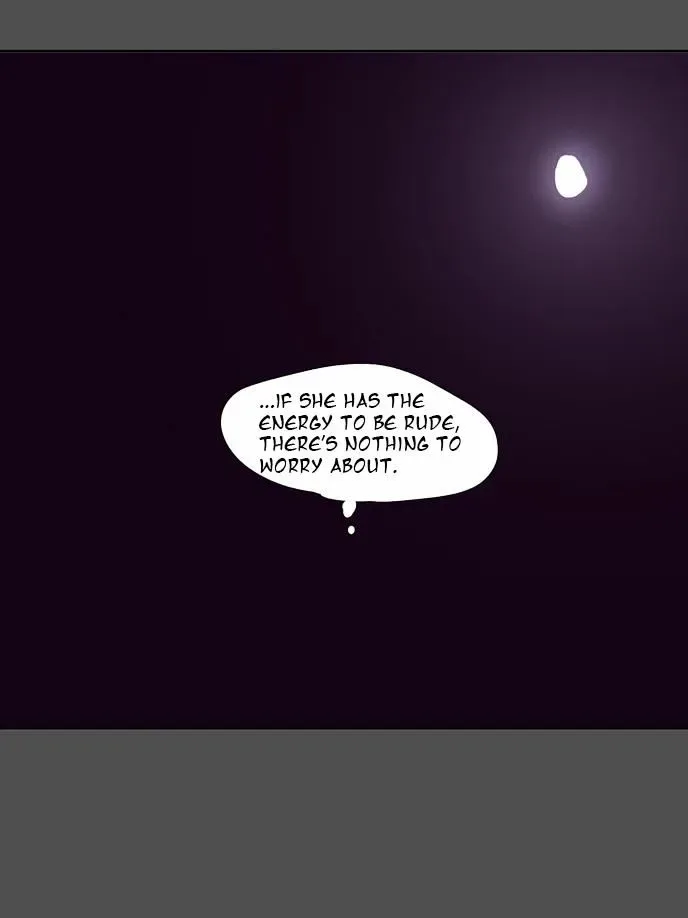 The Moon that Rises in the Day Chapter 111 page 52