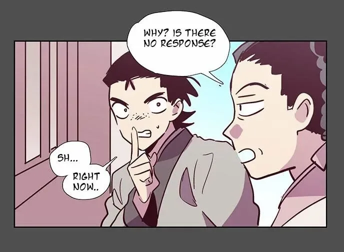 The Moon that Rises in the Day Chapter 111 page 56