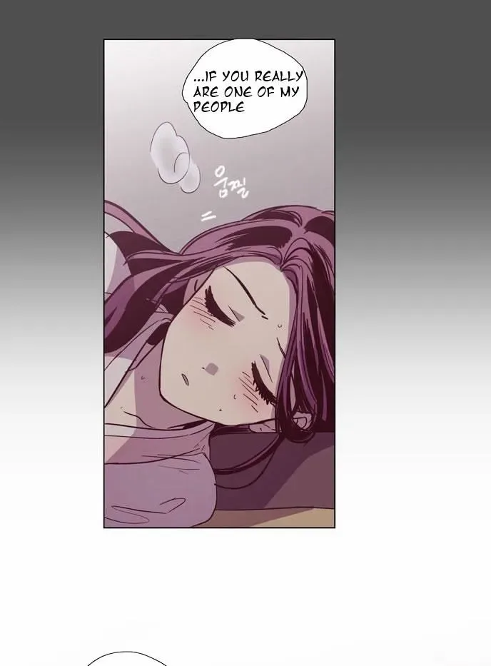 The Moon that Rises in the Day Chapter 112 page 40
