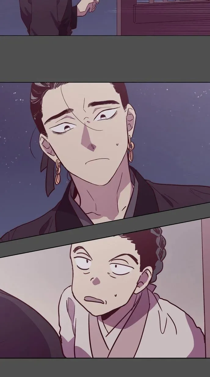 The Moon that Rises in the Day Chapter 112 page 27