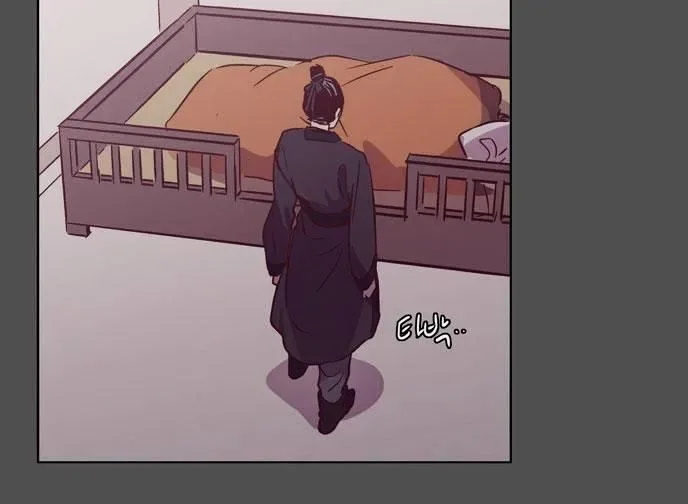 The Moon that Rises in the Day Chapter 111 page 34