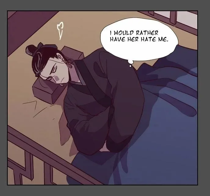 The Moon that Rises in the Day Chapter 111 page 50