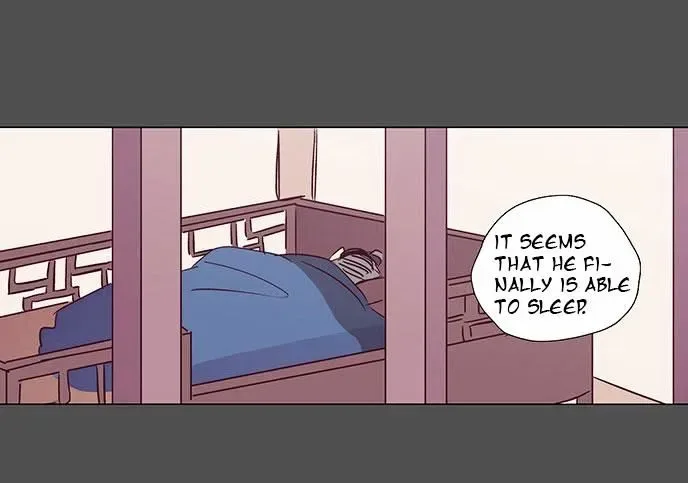 The Moon that Rises in the Day Chapter 111 page 57