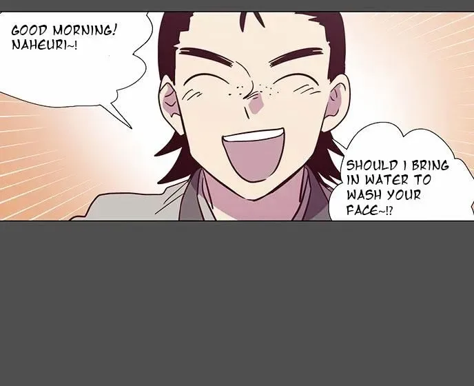 The Moon that Rises in the Day Chapter 112 page 53