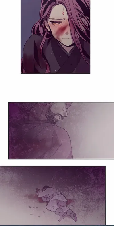 The Moon that Rises in the Day Chapter 114 page 29