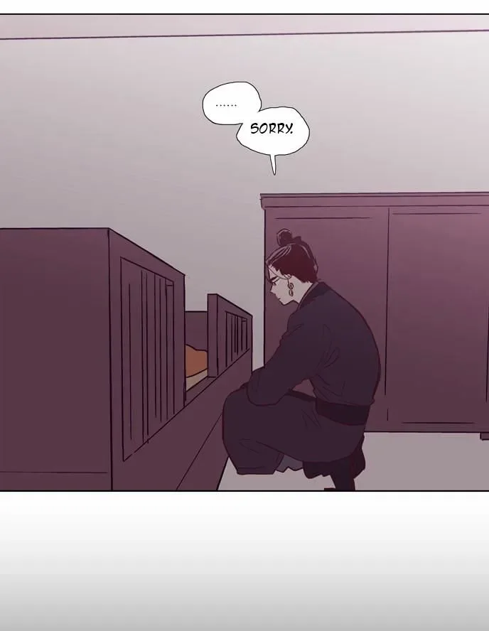 The Moon that Rises in the Day Chapter 112 page 48