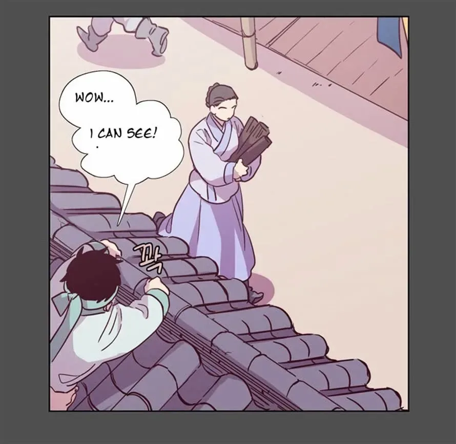 The Moon that Rises in the Day Chapter 113 page 4