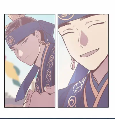 The Moon that Rises in the Day Chapter 114 page 26