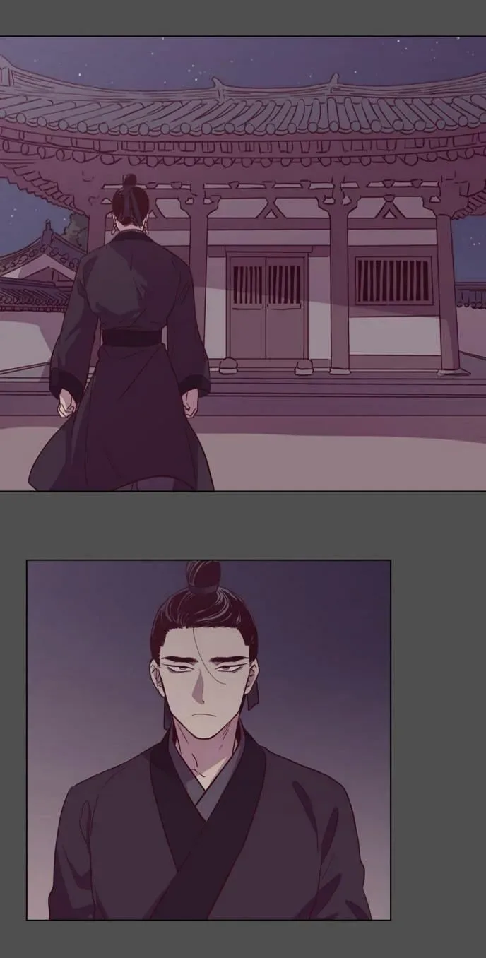 The Moon that Rises in the Day Chapter 112 page 20