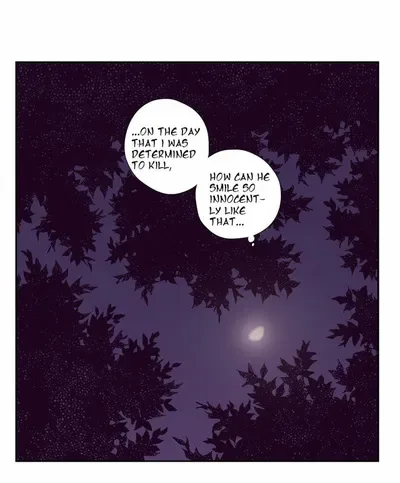 The Moon that Rises in the Day Chapter 114 page 27
