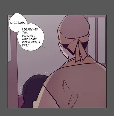 The Moon that Rises in the Day Chapter 115 page 9
