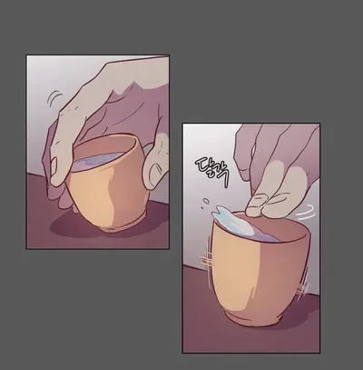 The Moon that Rises in the Day Chapter 114 page 47