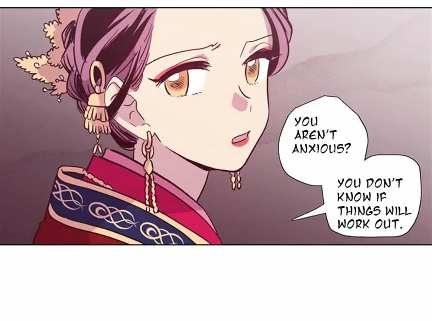 The Moon that Rises in the Day Chapter 113 page 21