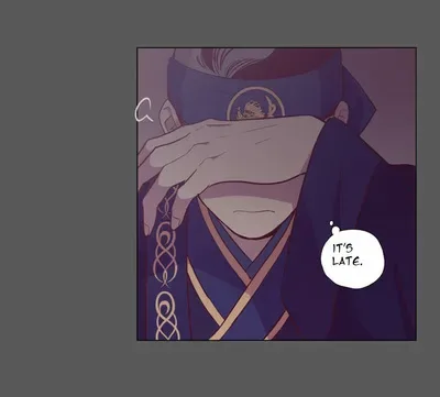 The Moon that Rises in the Day Chapter 114 page 46