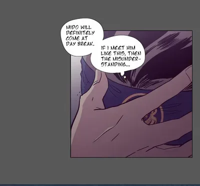 The Moon that Rises in the Day Chapter 115 page 60