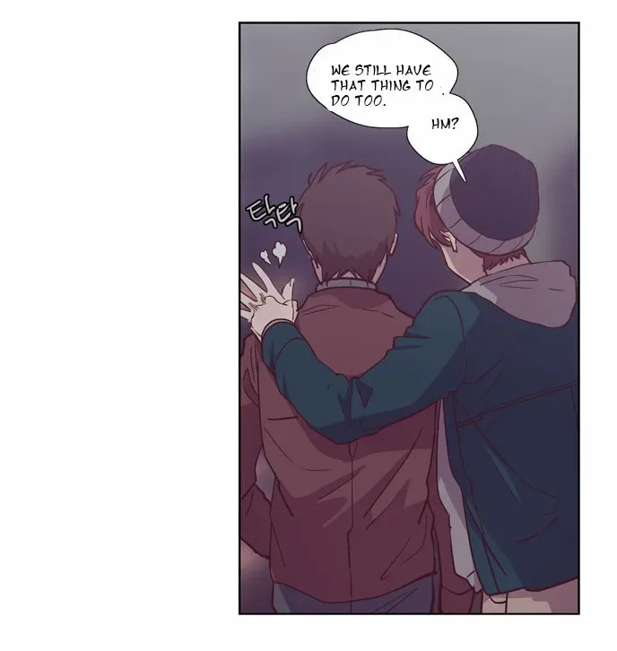 The Moon that Rises in the Day Chapter 116 page 12