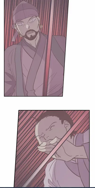 The Moon that Rises in the Day Chapter 116 page 35