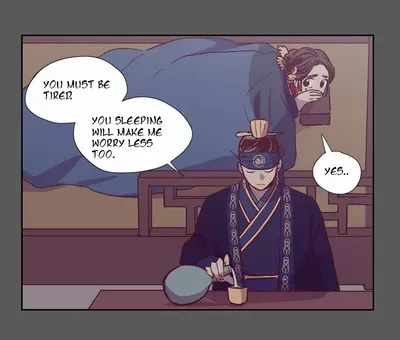 The Moon that Rises in the Day Chapter 114 page 42