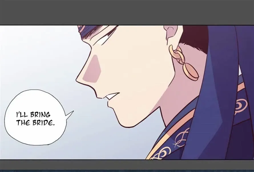 The Moon that Rises in the Day Chapter 113 page 17