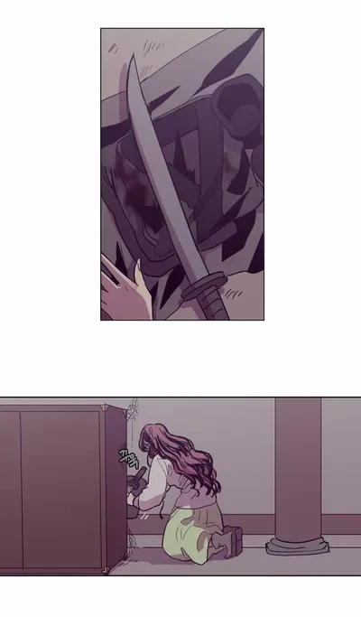 The Moon that Rises in the Day Chapter 114 page 36