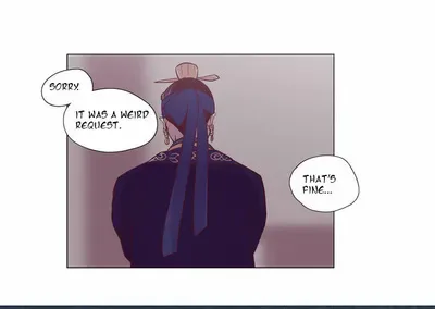 The Moon that Rises in the Day Chapter 115 page 36