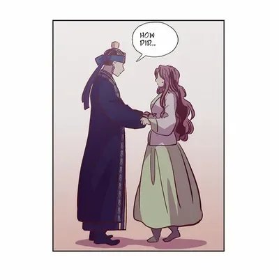 The Moon that Rises in the Day Chapter 114 page 54