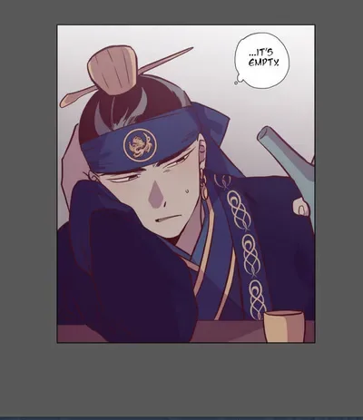The Moon that Rises in the Day Chapter 115 page 48