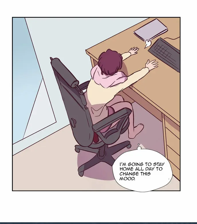 The Moon that Rises in the Day Chapter 116 page 45