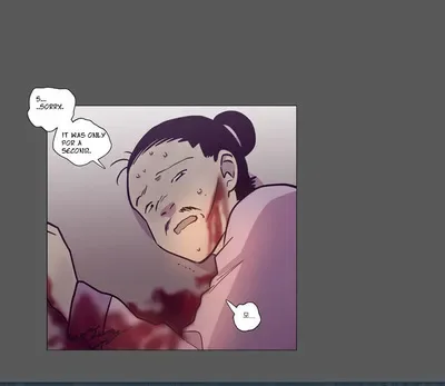 The Moon that Rises in the Day Chapter 115 page 16