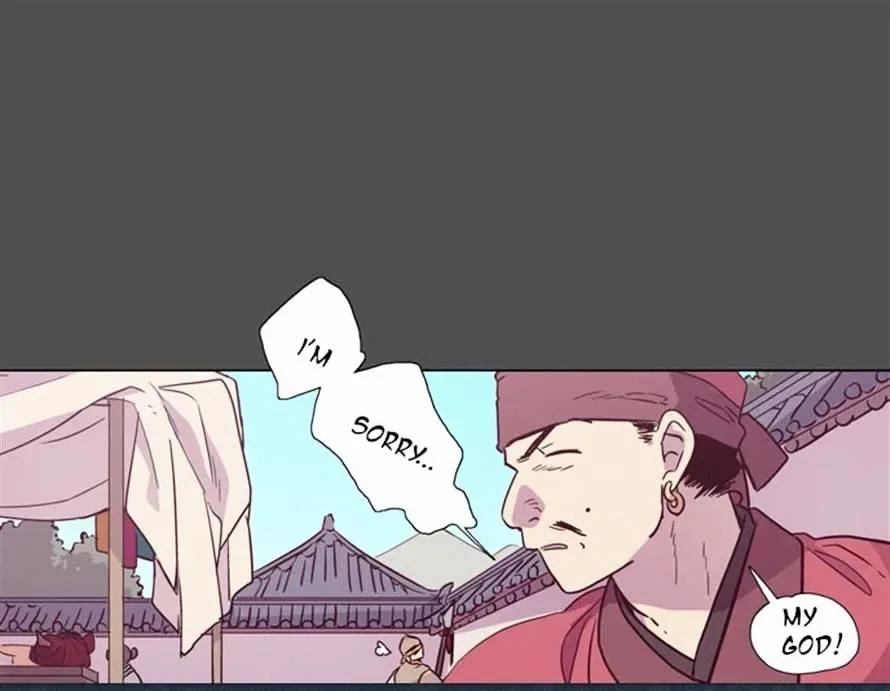 The Moon that Rises in the Day Chapter 113 page 7