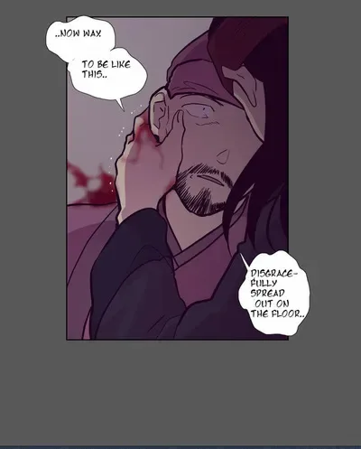 The Moon that Rises in the Day Chapter 115 page 6