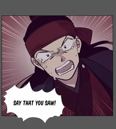 The Moon that Rises in the Day Chapter 115 page 15