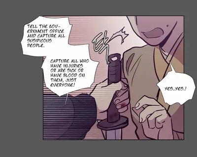 The Moon that Rises in the Day Chapter 115 page 19