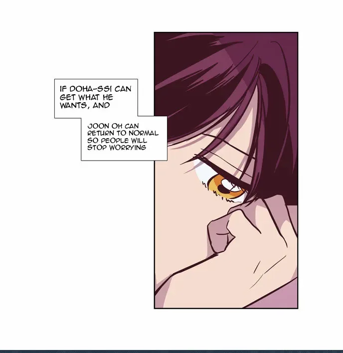 The Moon that Rises in the Day Chapter 116 page 47