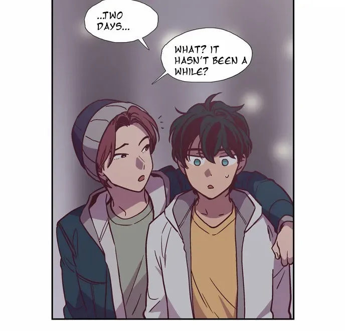 The Moon that Rises in the Day Chapter 116 page 23