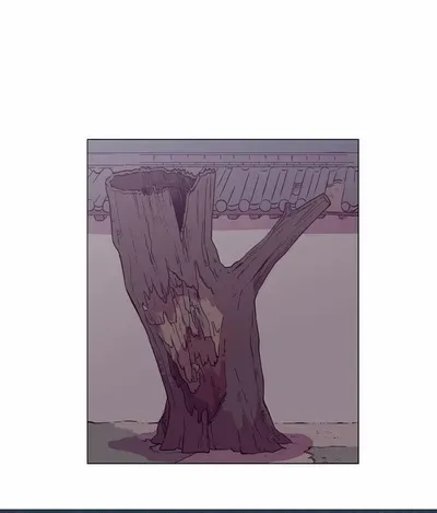 The Moon that Rises in the Day Chapter 114 page 35