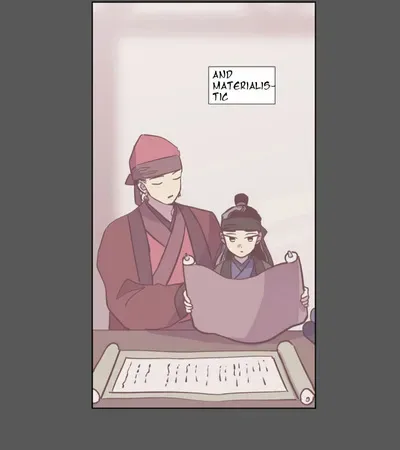 The Moon that Rises in the Day Chapter 115 page 55