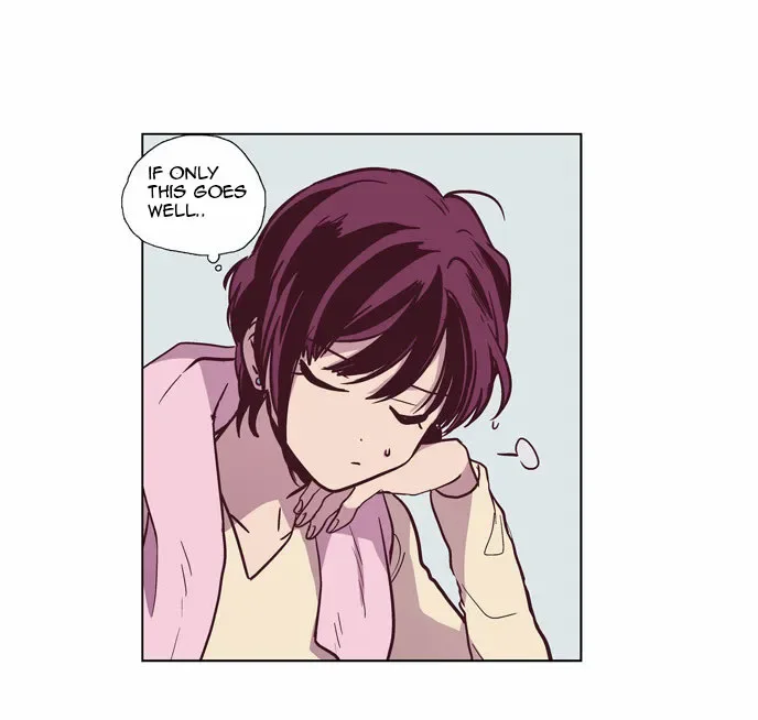 The Moon that Rises in the Day Chapter 116 page 46