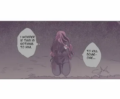 The Moon that Rises in the Day Chapter 115 page 66