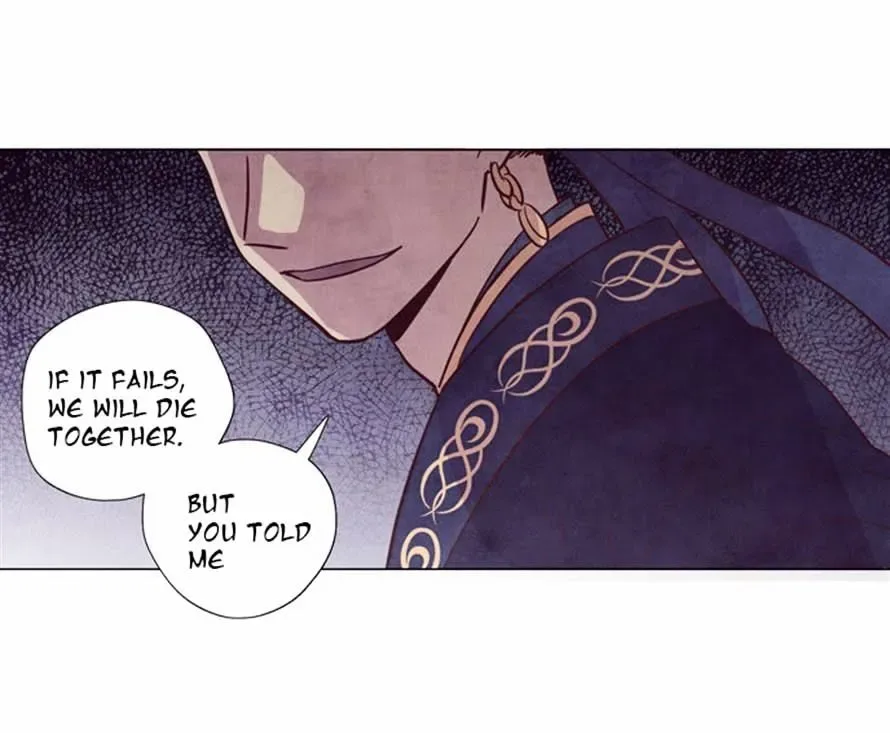 The Moon that Rises in the Day Chapter 113 page 26