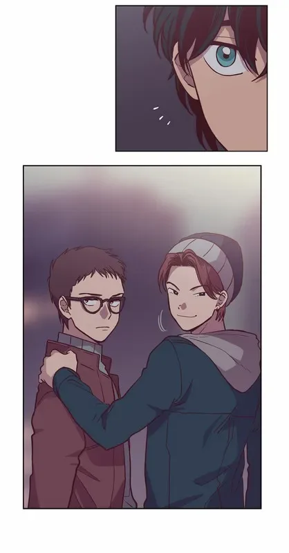 The Moon that Rises in the Day Chapter 116 page 14