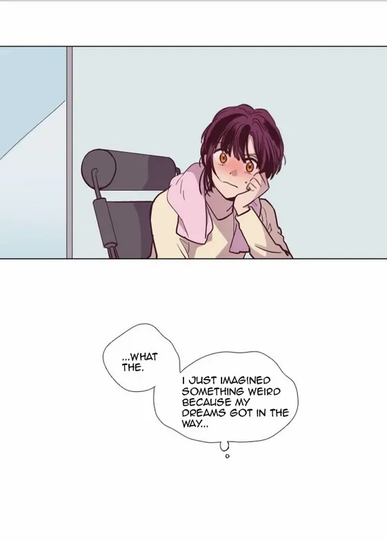 The Moon that Rises in the Day Chapter 116 page 51