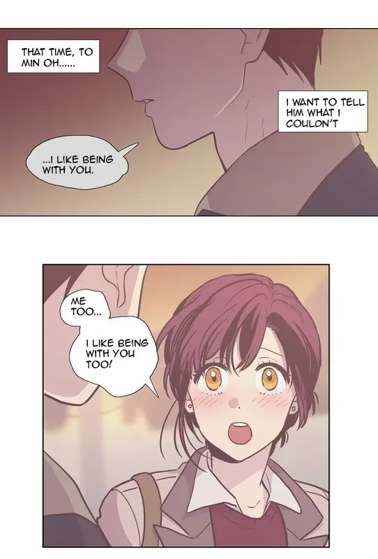 The Moon that Rises in the Day Chapter 116 page 48