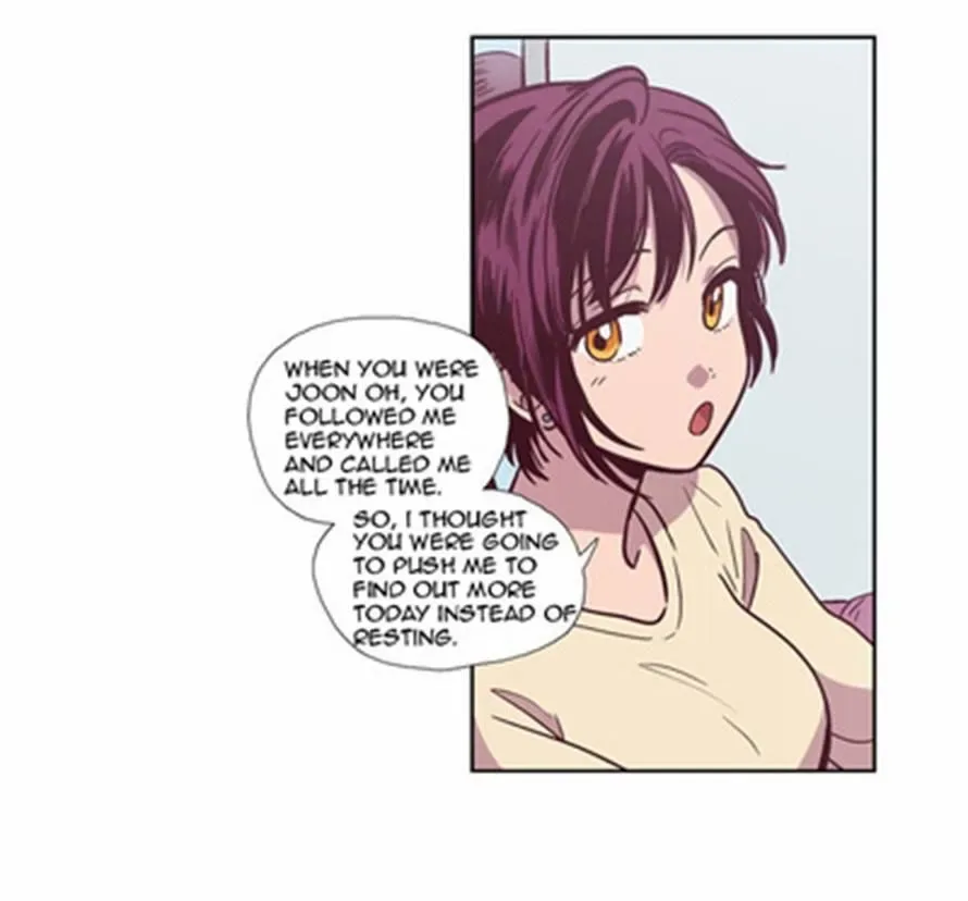 The Moon that Rises in the Day Chapter 117 page 5